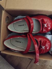 Scarpe Mayoral