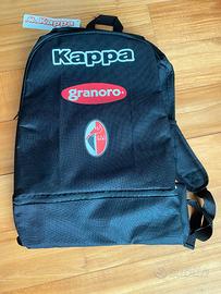 Kappa Soccer Backpack SSC Bari NUOVO