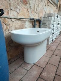 water e bidet