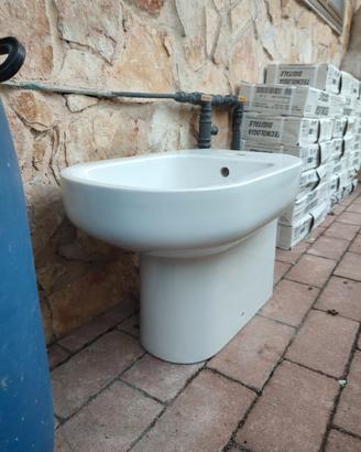 water e bidet