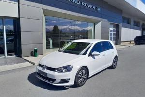 Volkswagen Golf 1.6 TDI Comfortline BlueMotio...