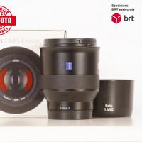 Carl Zeiss Batis Sonnar T* 85 F1.8 (Sony)