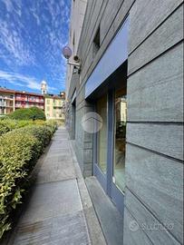 NEGOZIO A BERGAMO