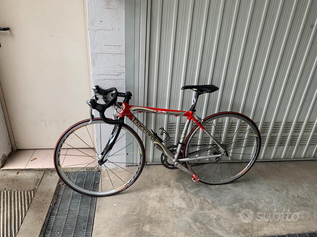 Daccordi Fantastiche offerte di Biciclette