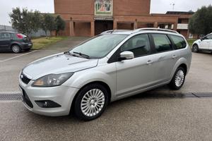 Ford Focus 1.6 TDCi (110CV) SW Tit. DPF