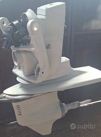 Piedi volvo penta dp