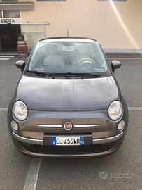 Fiat 500 Pop benzina ok neopatentati
