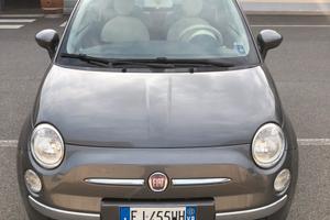Fiat 500 Pop benzina ok neopatentati