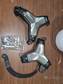 protezioni carter tracer 9 