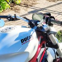 Ducati Monster 797 - 2018