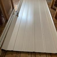 Porta a soffietto GROSFILLEX