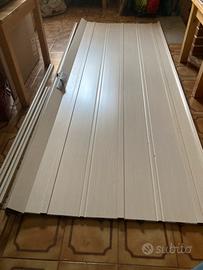 Porta a soffietto GROSFILLEX