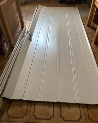 Porta a soffietto GROSFILLEX