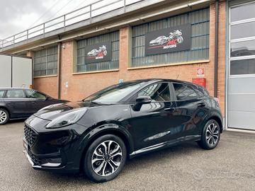 Ford Puma 1.0 EcoBoost 125 CV ST-Line Cambio Autom