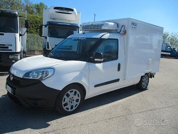 Fiat Doblo FIAT DOBLO' 1.6 M-JET 120CV E6 FRIGO FR