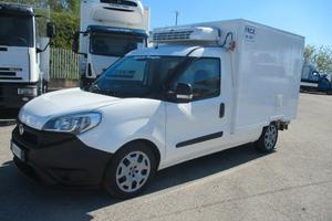 Fiat Doblo FIAT DOBLO' 1.6 M-JET 120CV E6 FRIGO FR