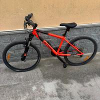 Bicicletta Btwin 20”