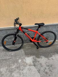 Bicicletta Btwin 20”