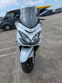 Yamaha Majesty 400