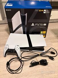 PlayStation 5 Pro Digital 2 ТБ