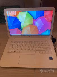 Portatile HP stream 14