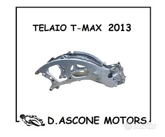 TELAIO TMAX 530 2013