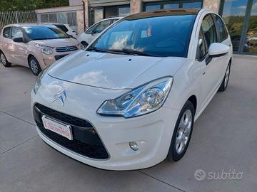 Citroen C3 1.4 HDi 70cv Exclusive 2012