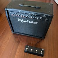 Hughes & Kettner amplificatore Attax 100 Combo