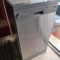 lavastoviglie Beko