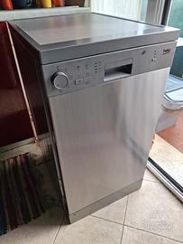 lavastoviglie Beko