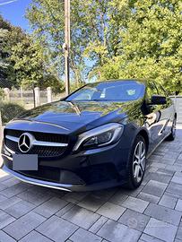 Mercedes Classe A 180d