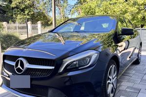 Mercedes Classe A 180d