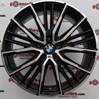 1 cerchio lega serie 1-2 m1-m2 19 lt001932