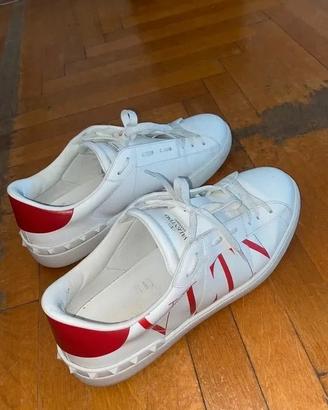 Scarpe Valentino garavani
