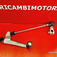 LEVA PEDALE CAMBIO PINZA BMW K1200R