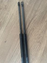 Pistoni per letto matrimoniale contenitore