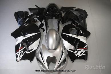 Prezzo speciale Carena SUZUKI HAYABUSA 1300 1999