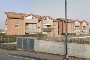 Immobile in asta di 92 m² con 2 locali e box auto 