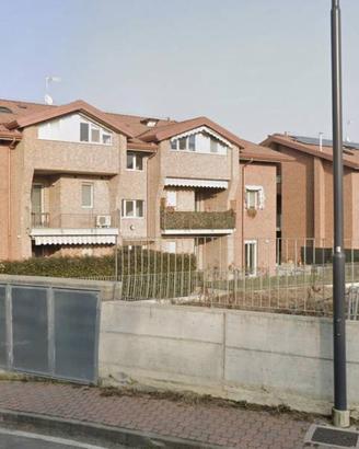 Immobile in asta di 92 m² con 2 locali e box auto 