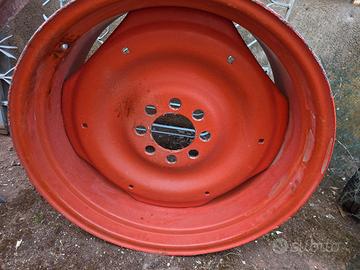 cerchi Same R30