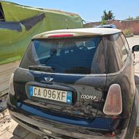 mini cooper s r53 leggi bene