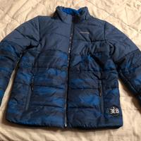 Piumino Icepeack bambino 9-10 anni