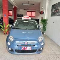 Fiat 500 C 1.3 Multijet 16V 95 CV by DIESEL