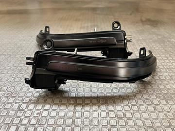 Frecce dinamiche LED BMW Serie 1 2 3 4 M2 X1