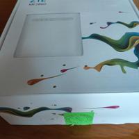Modem router ZTE MF286D
