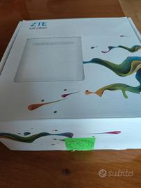 Modem router ZTE MF286D