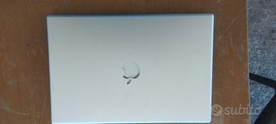 MacBook Pro 15" (2006 - Modello A1211)
