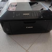 Stampante Canon PIXMA mx435 multifunzione inkjet c