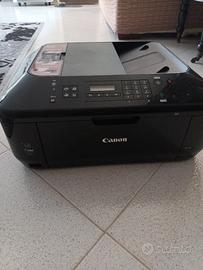 Stampante Canon PIXMA mx435 multifunzione inkjet c
