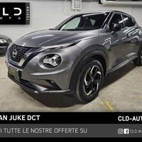 NISSAN Juke 1.0 DIG-T 114 CV DCT N-Connecta